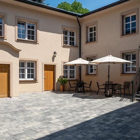 Central Platinum Apartments 14 Rybnik  Luaran gambar