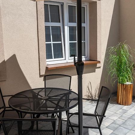 Central Platinum Apartments 14 Rybnik  Luaran gambar