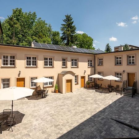 Central Platinum Apartments 14 Rybnik  Luaran gambar