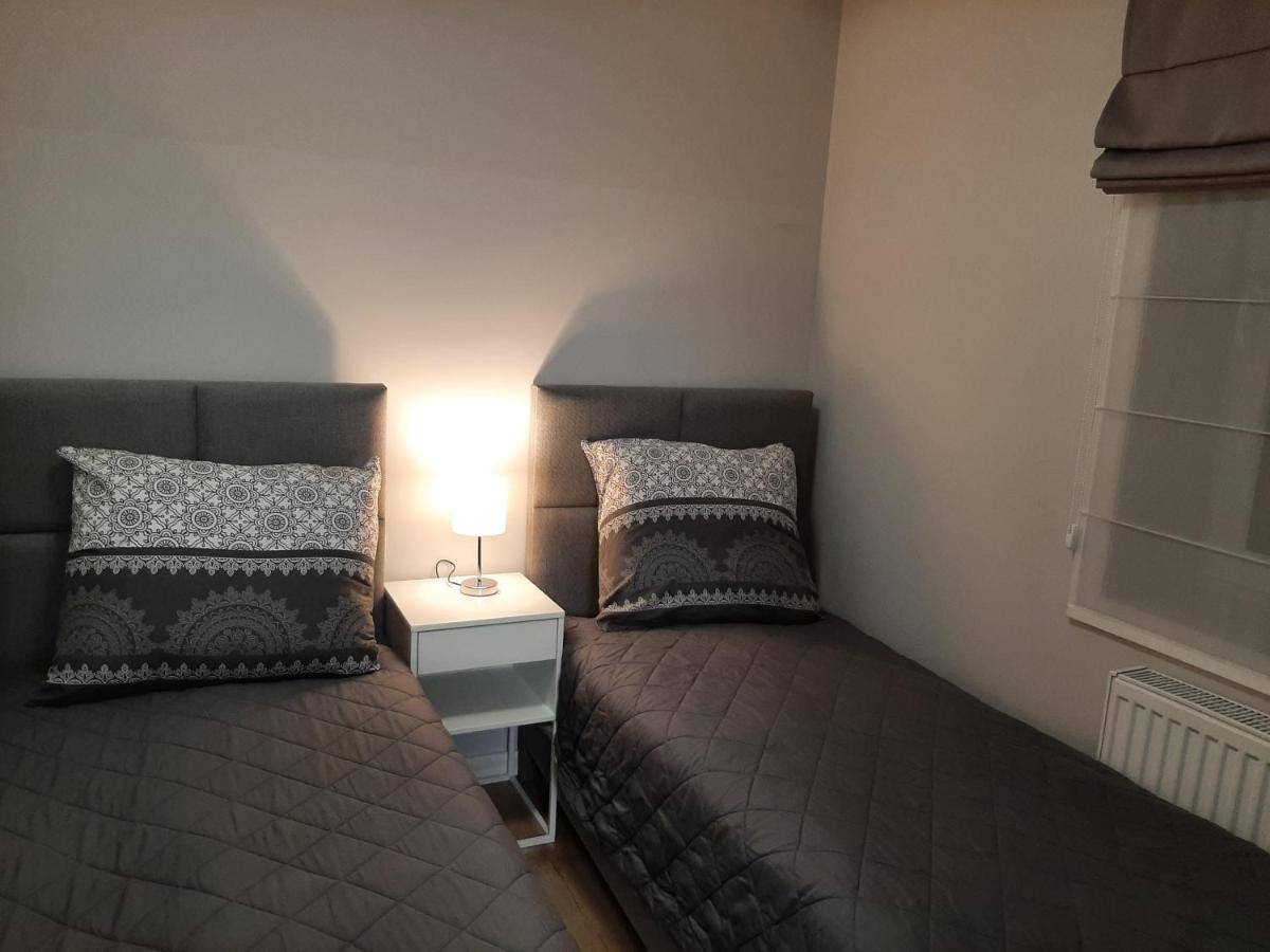 Central Platinum Apartments 14 Rybnik  Luaran gambar