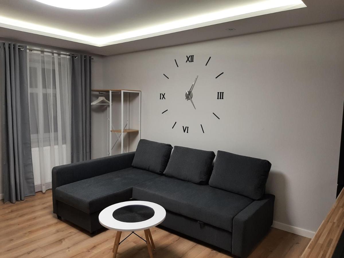 Central Platinum Apartments 14 Rybnik  Luaran gambar