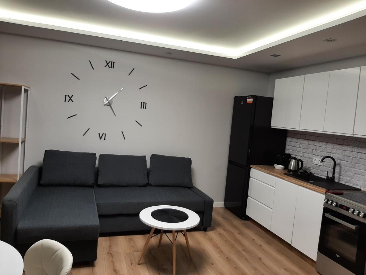 Central Platinum Apartments 14 Rybnik  Luaran gambar