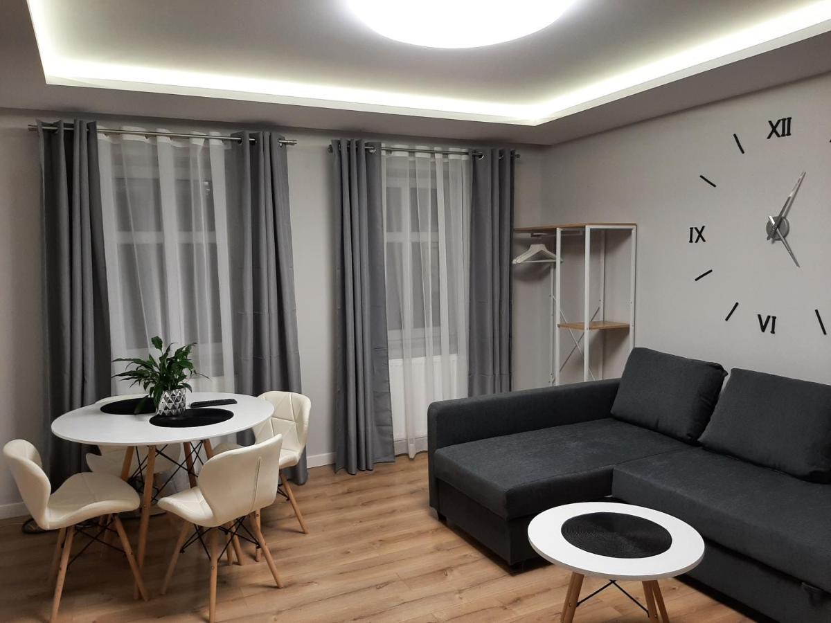 Central Platinum Apartments 14 Rybnik  Luaran gambar