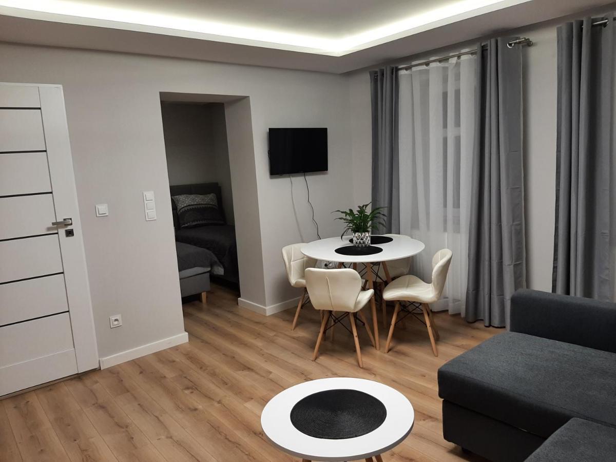 Central Platinum Apartments 14 Rybnik  Luaran gambar