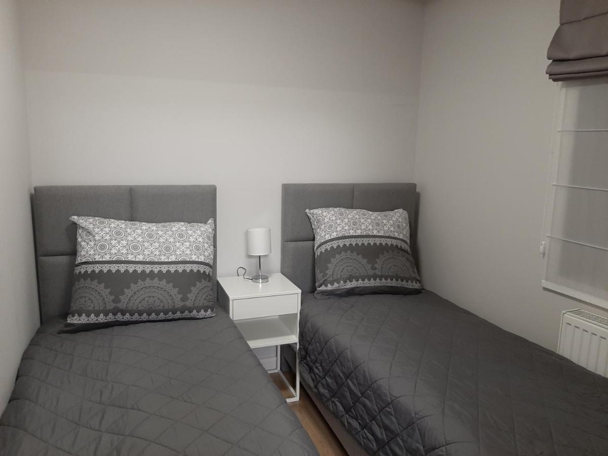 Central Platinum Apartments 14 Rybnik  Luaran gambar