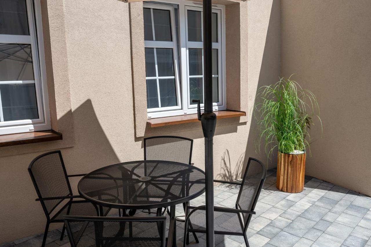 Central Platinum Apartments 14 Rybnik  Luaran gambar