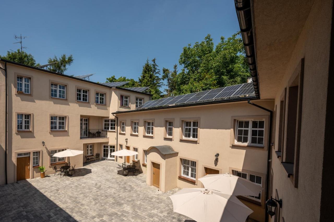 Central Platinum Apartments 14 Rybnik  Luaran gambar